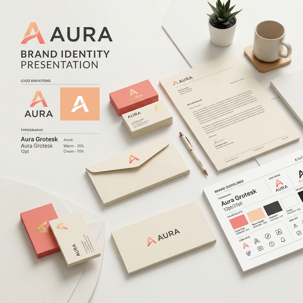 Brand Collaboration