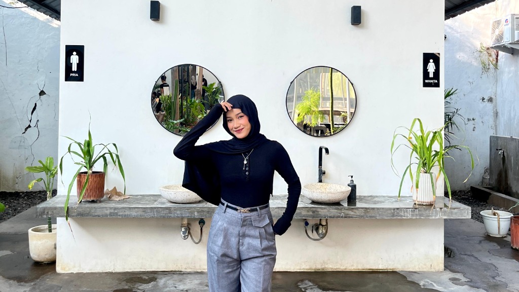 TikTok Content Creator — Personal Brand